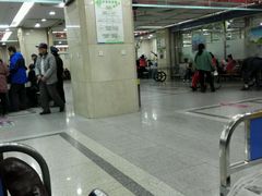 -中国医科大学附属盛京医院(南湖院区)