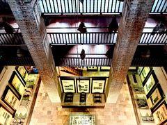 -均和墟历史街区-平和大押