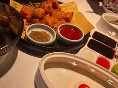 -津禧荟·酥皮烤鸭(北辰店)