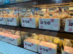 零售区-九芝斋(解放路店)