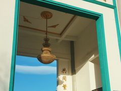-银川南关清真寺