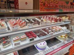 -85度C(苏州石路店)