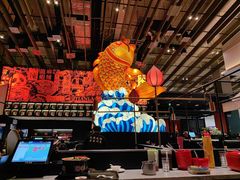 -天辣(金桥啦啦宝都店)