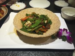 -湘与香缘·湖南菜(王府井北京市百货大楼店)