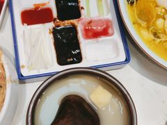 -吉祥春饼·烤鸭(天津新城吾悦店)