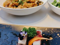 -唐猫庭院·千年陕菜(大唐不夜城店)