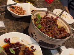 -郑喜旺烧烤(郑州总店)