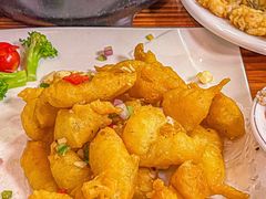 -潮和兴海鲜城·地道潮汕菜(佛山店)