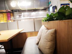 大堂-乐凯撒披萨(蛇口花园城店)