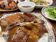 -聂记粤菜馆(鼓西路店)