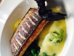 -上海和平饭店-华懋阁 The Cathay Room