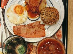 柠檬茶-大快活(罗湖商业城分店)