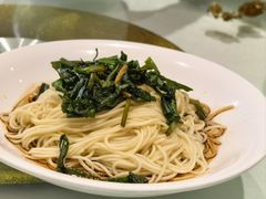 葱油拌面-瑞福园联谊餐室(茂名南路店)