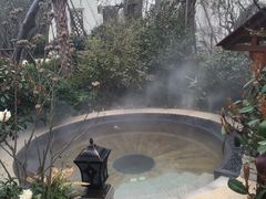 -苏州湾王焰温泉度假酒店