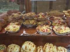 -小飞象面包公社(珠江路金鹰店)