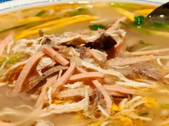 -老雒阳面馆·水席(高新区店)