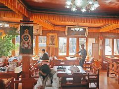 -塔洛藏餐吧(香格里拉古城店)