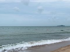 -那香海钻石沙滩浴场