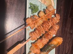 -眷屋の深夜食堂(云瑞邻里中心店)