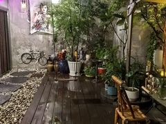 -阿莉餐厅(枣阳路店)