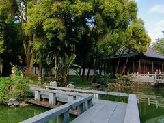 -深圳国际园林花卉博览园