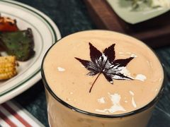 -仁义涵西餐·咖啡(中华巴洛克店)