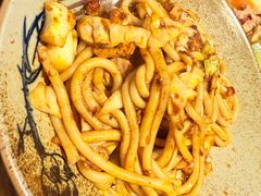 -那时新疆·若羌(经纬汇店)