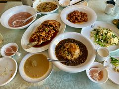 -牟传仁饭庄(星海店)