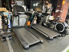 -Nirvana Fitness健身工作室