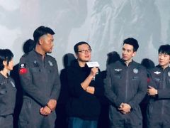 -英皇电影城(英皇集团中心IMAX店)
