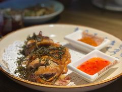 -老阿爸鲜鱼土菜(昆山花桥店)
