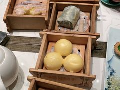 -福港轩·中餐厅(厦门香格里拉店)