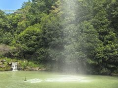 -兰溪地下长河
