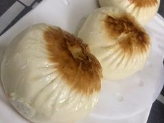 生煎包-成记海鲜粥(意大利风情街店)