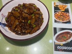 -玉桥餐厅(天坛店)