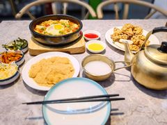 -屋里家延边朝鲜族冷面(梅林3店)