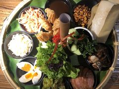 -淀里船宴(卓达店)