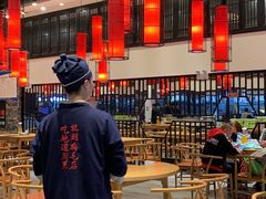 大堂-鸡毛店·川菜(双楠店)