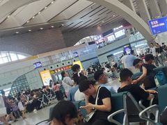 -石家庄站