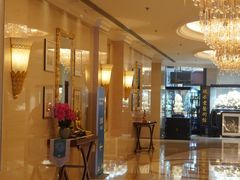 -苏州香格里拉大酒店