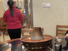 -情忆草原涮肉馆