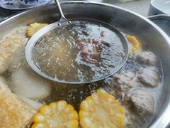 -杏花吴记牛肉火锅