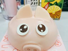 -巴黎贝甜(大宁国际商业广场店)