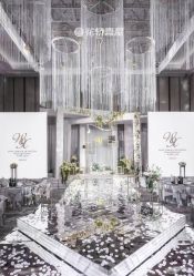 -花轿喜屋婚礼策划