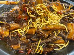 -回味黑鸭煲·始于2006(万松园店)