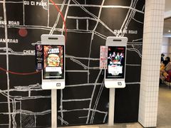 -肯德基(宁波万达店)