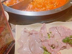 -蜀国大将老火锅(江北店)