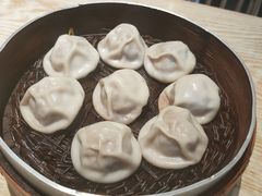 -鸡鸣汤包(复地活力广场店)