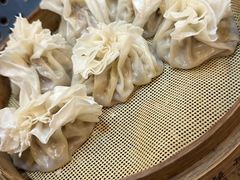 -内蒙联营烧麦 草原石榴红(护国寺店)