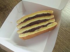 铜锣烧-巴思客·蛋糕·面包(杨桥西路店)